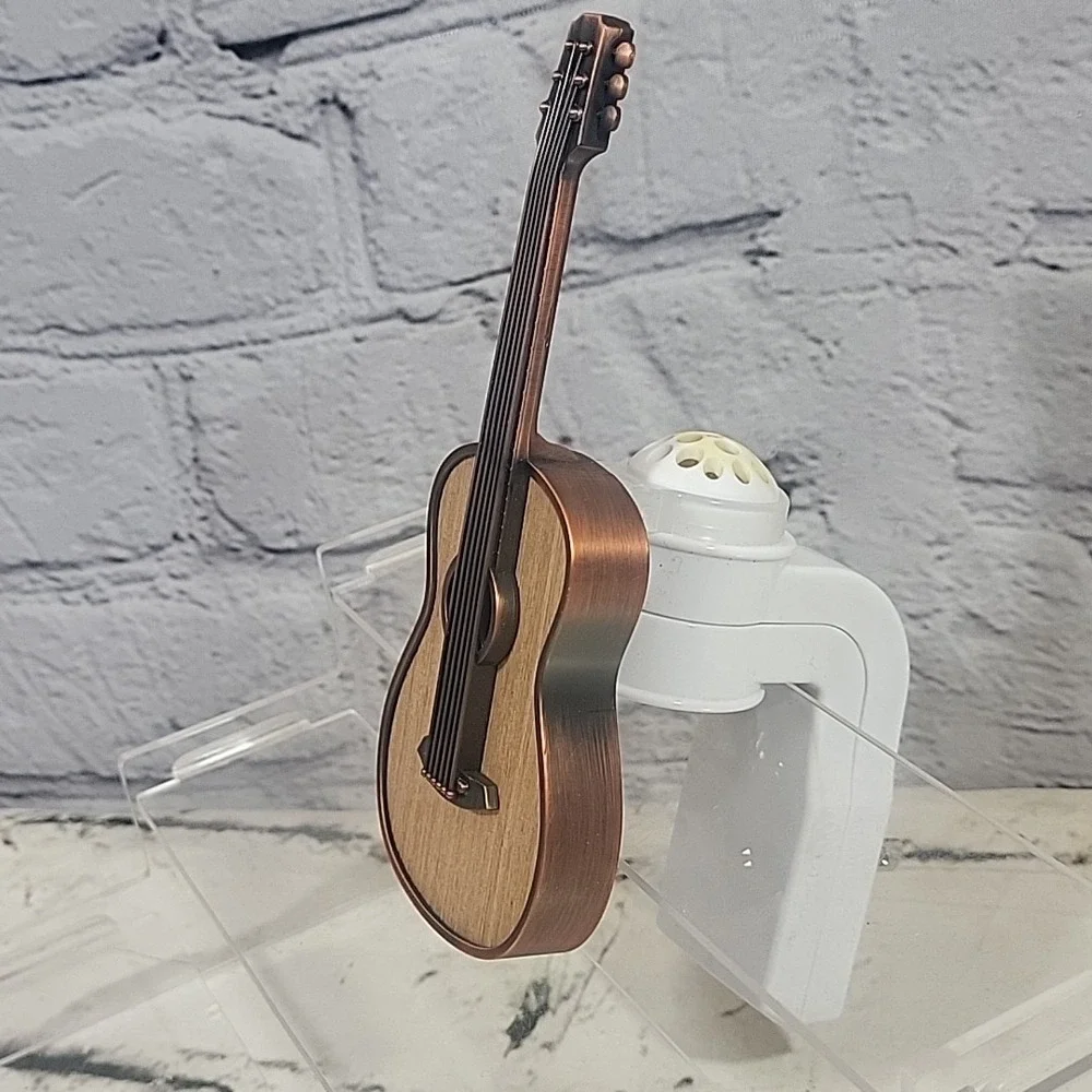 Bath & Body Works Wallflower Acoustic Guitar Diffuser Plug-In Country Western - Picture 3 of 7